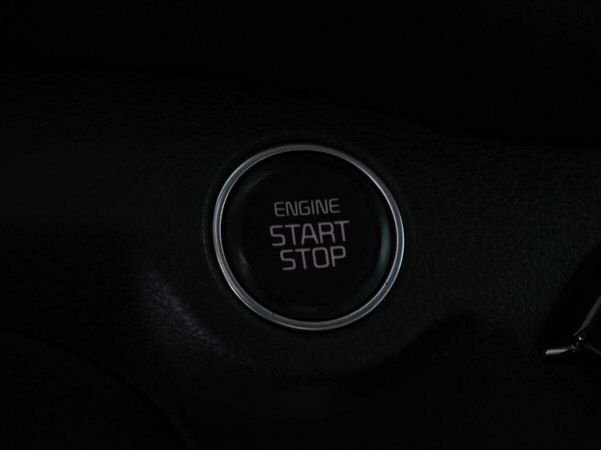 Kia Cerato, 2019 Фото №18