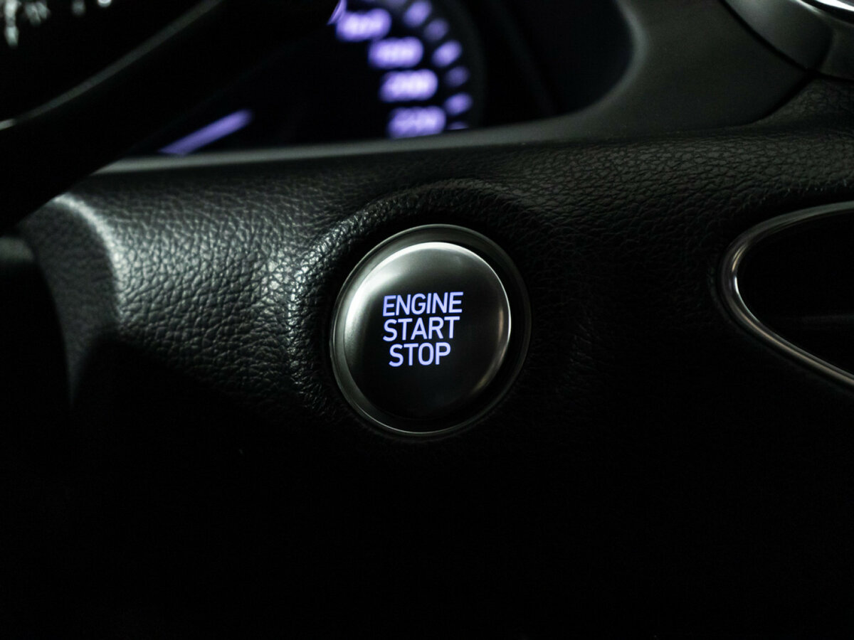Hyundai Sonata VIII (DN8), 2020 Фото №18