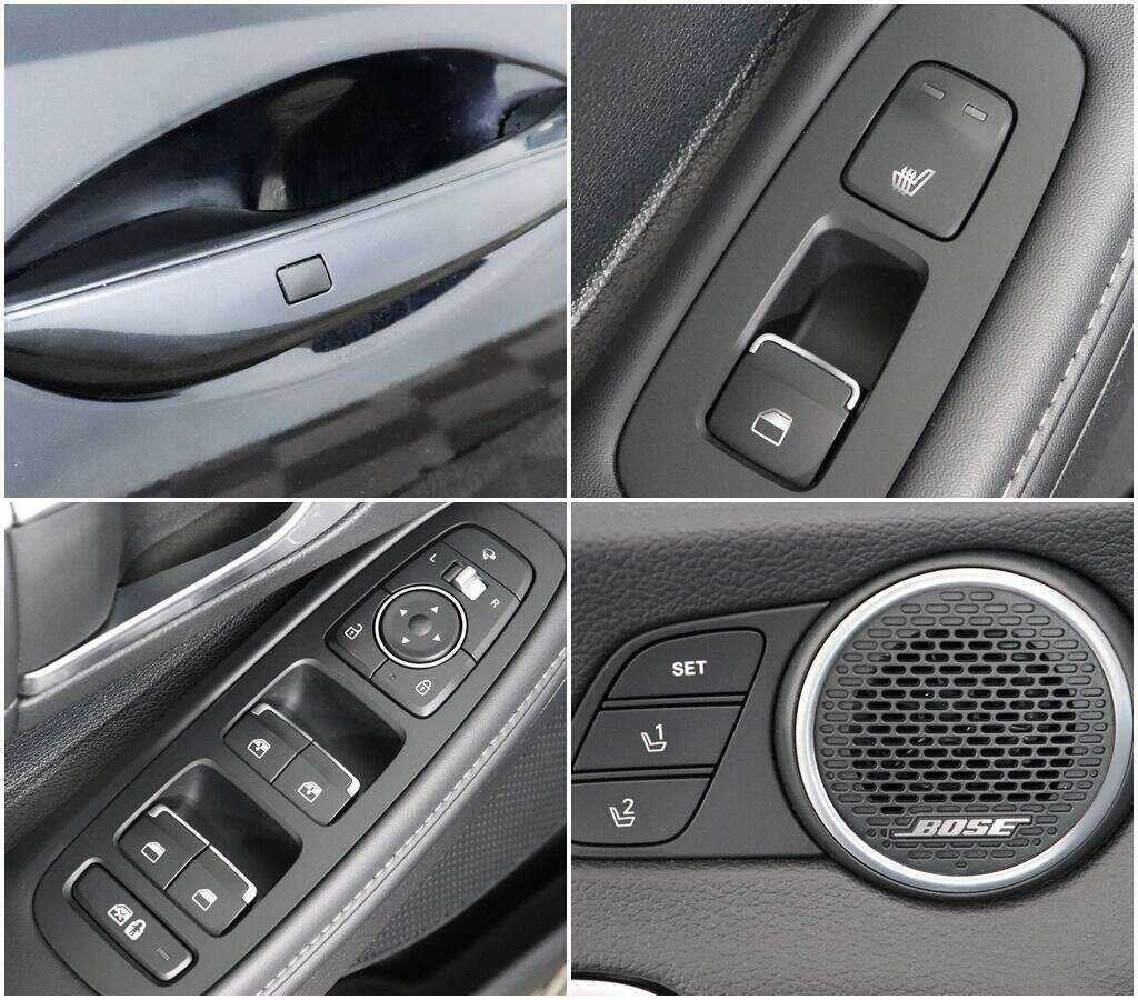 Hyundai Sonata, 2020 Фото №17