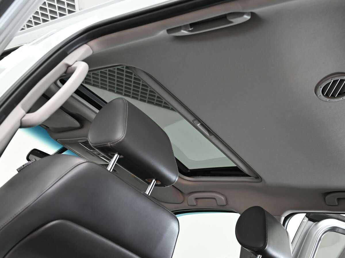 Nissan Pathfinder, 2012 Фото №7