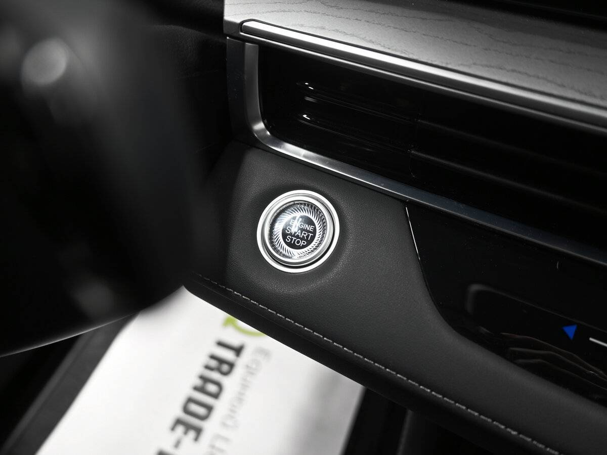 Chery Arrizo 8, 2023 Фото №22