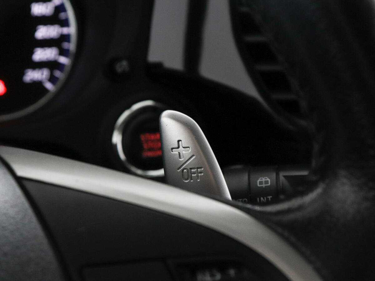 Mitsubishi Outlander, 2013 Фото №15