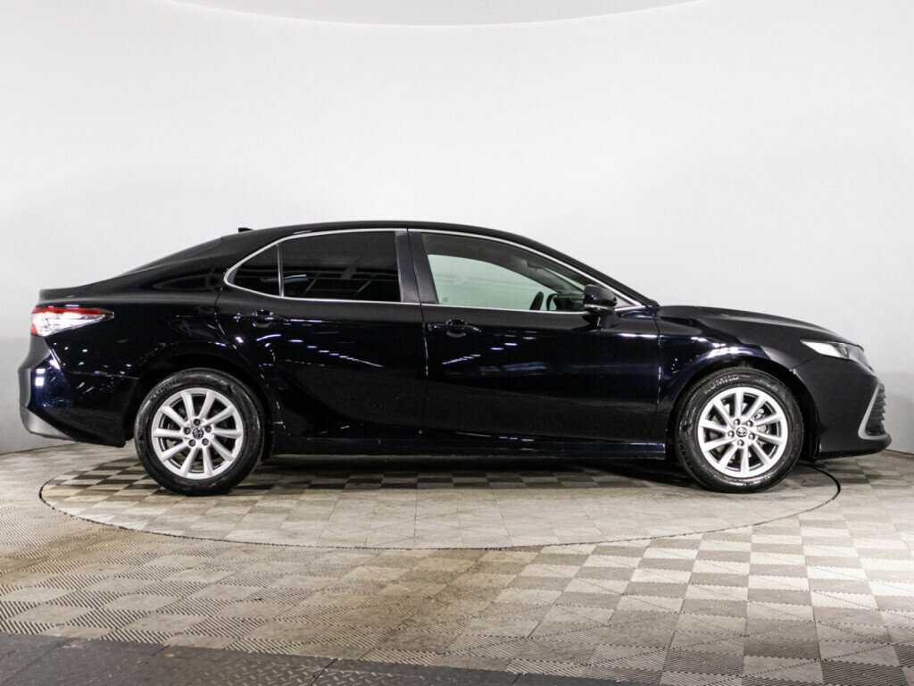 Toyota Camry, 2021 Фото №4