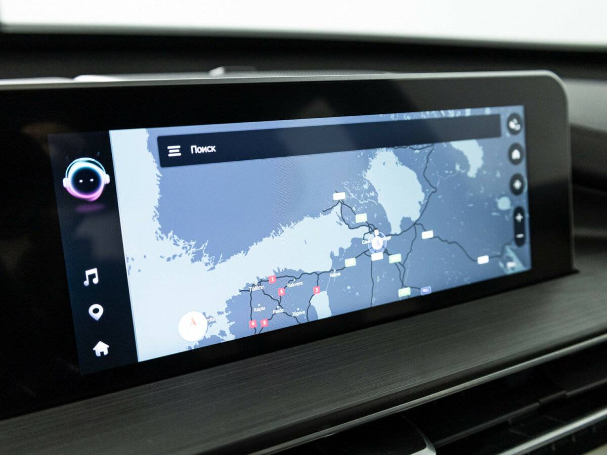 Chery Tiggo 4 Pro I Рестайлинг, 2023 Фото №15