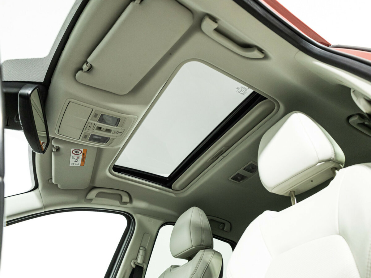 Mazda CX-5 II, 2018 Фото №14