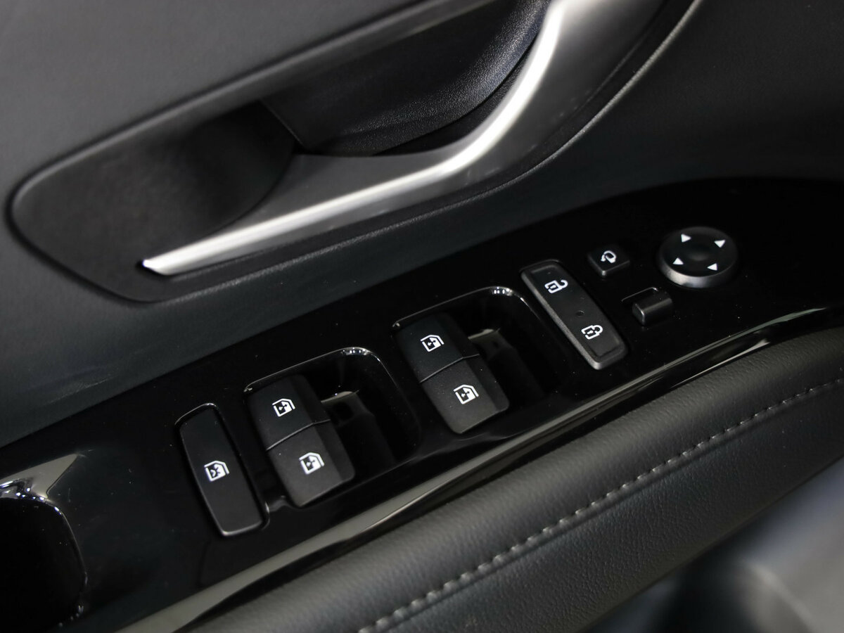 Hyundai Tucson IV, 2021 Фото №18