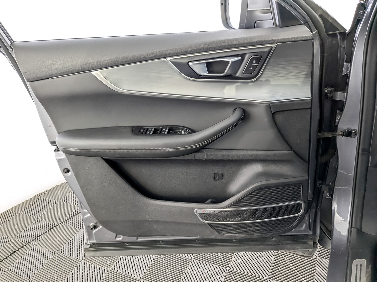 Chery Tiggo 7 Pro I, 2022 Фото №19