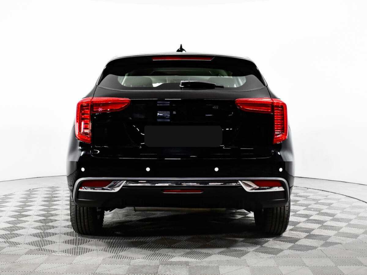 Haval Jolion, 2023 Фото №6