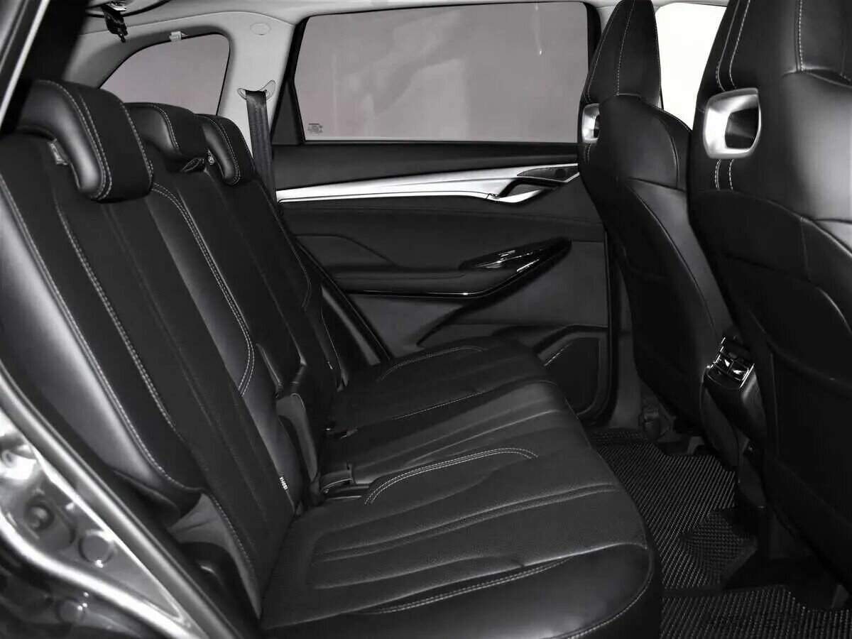 Changan CS75 Plus, 2023 Фото №17