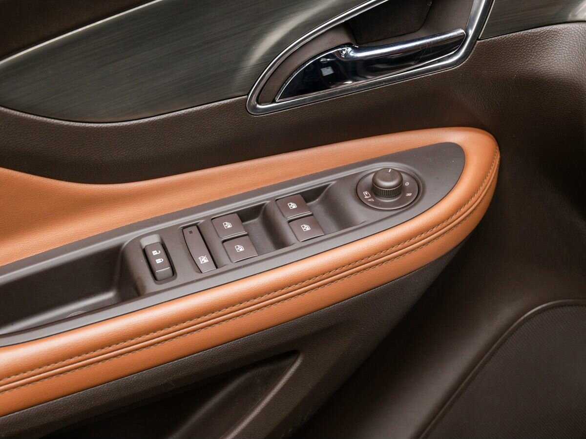 Opel Mokka, 2013 Фото №15