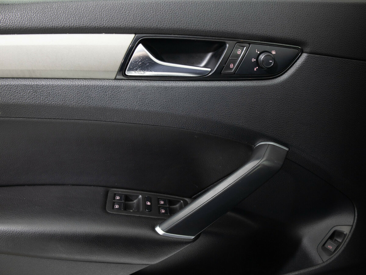 Volkswagen Passat B8 Рестайлинг, 2020 Фото №15