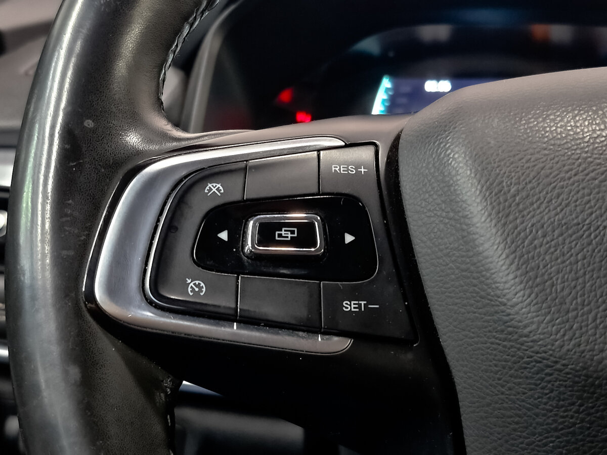 Chery Tiggo 7 Pro I, 2022 Фото №23