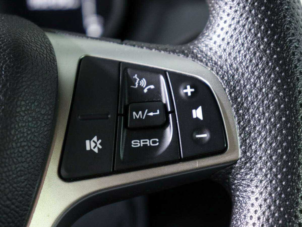 Lada (ВАЗ) Largus Cross, 2021 Фото №15