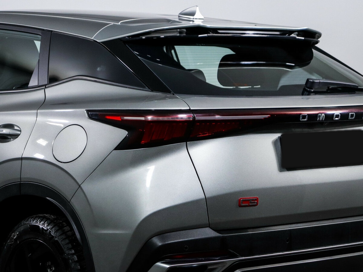 Omoda C5 I, 2023 Фото №13