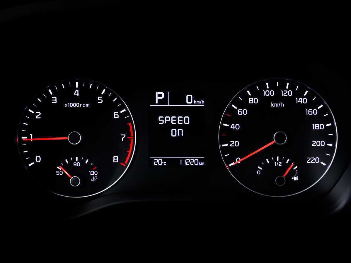 Kia Rio, 2022 Фото №8