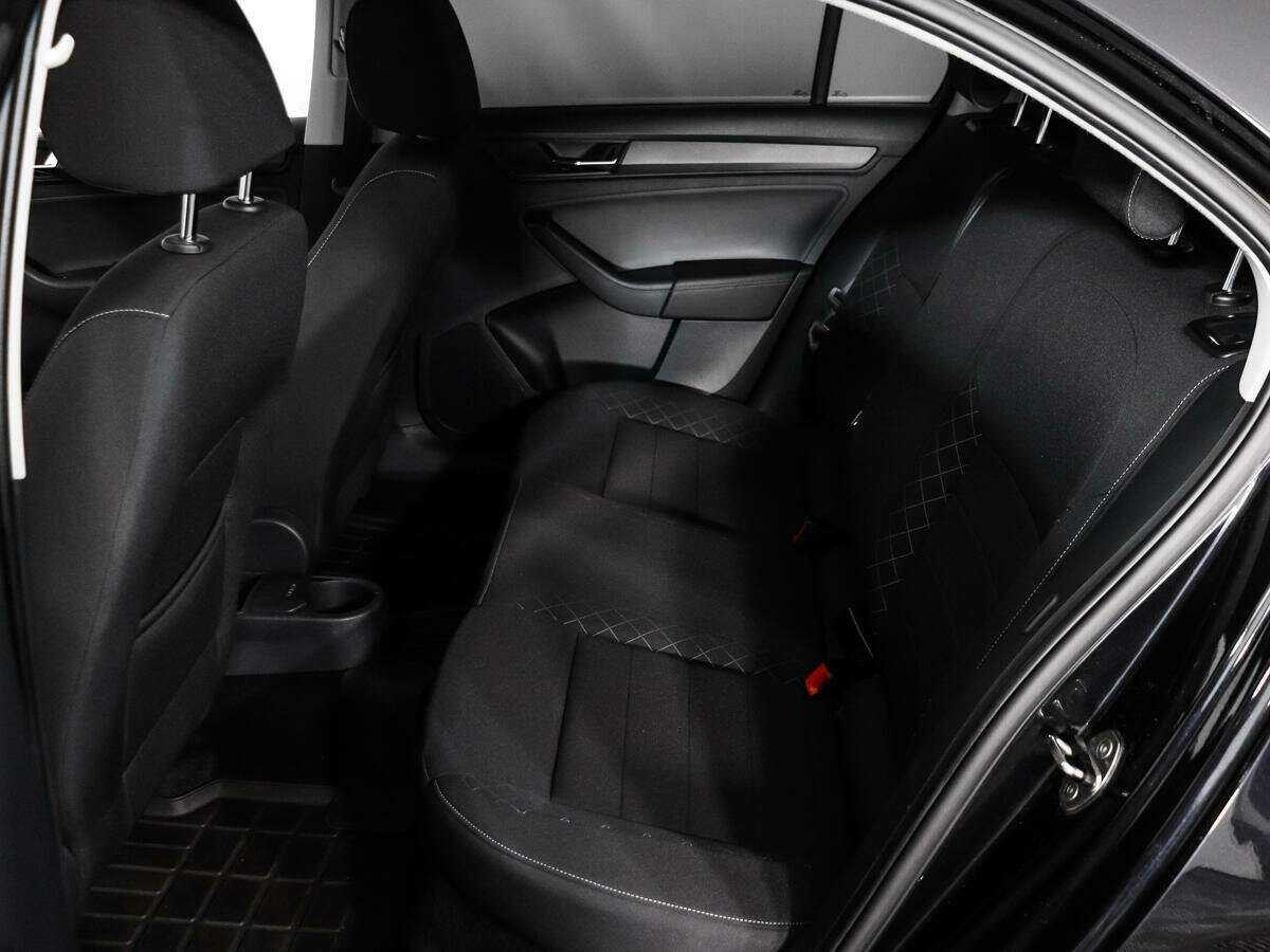 Skoda Rapid, 2021 Фото №7