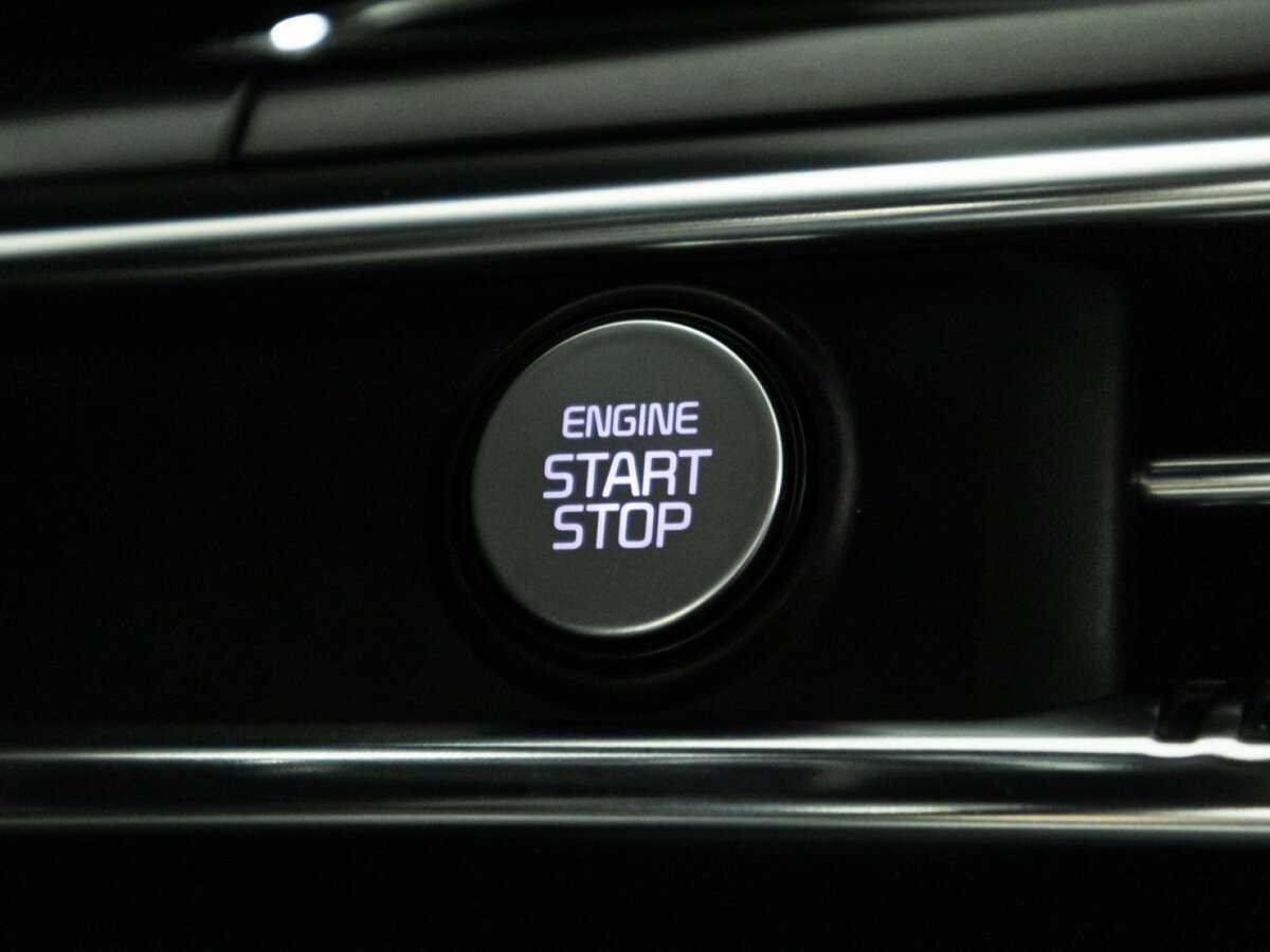 Kia K5, 2020 Фото №29