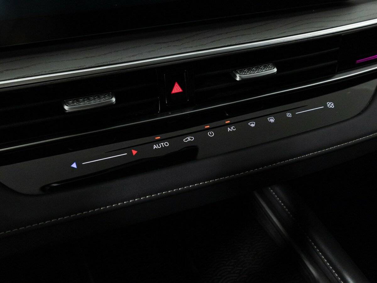 Chery Arrizo 8, 2023 Фото №23