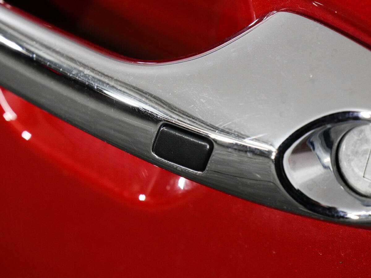 Kia Rio, 2020 Фото №13