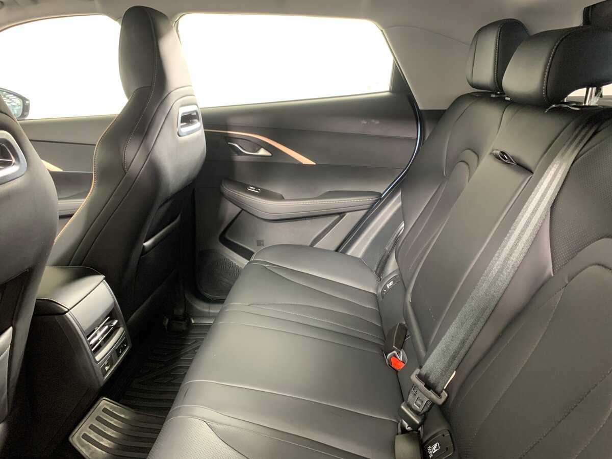 Omoda C5, 2023 Фото №19