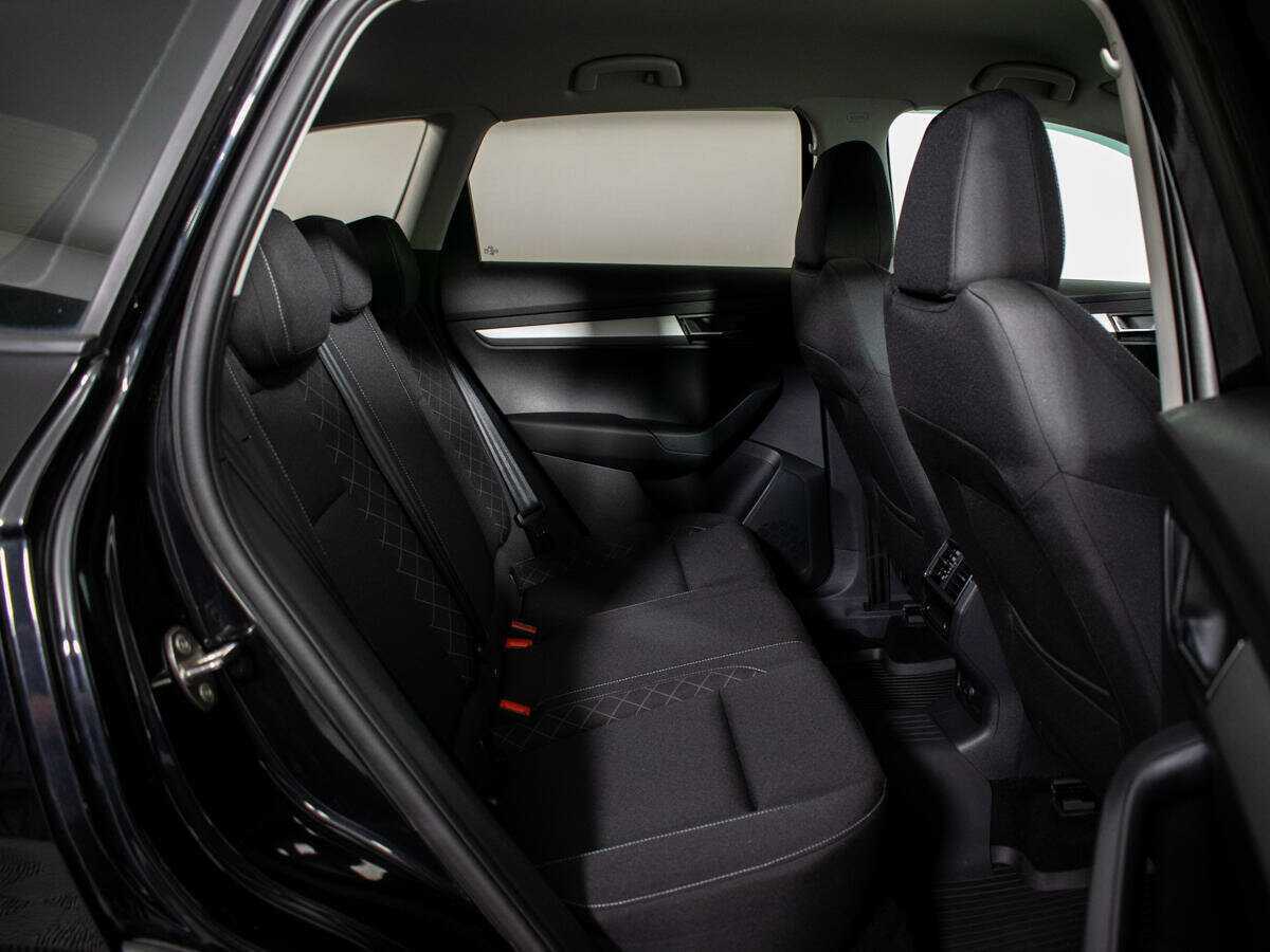 Skoda Karoq, 2020 Фото №8