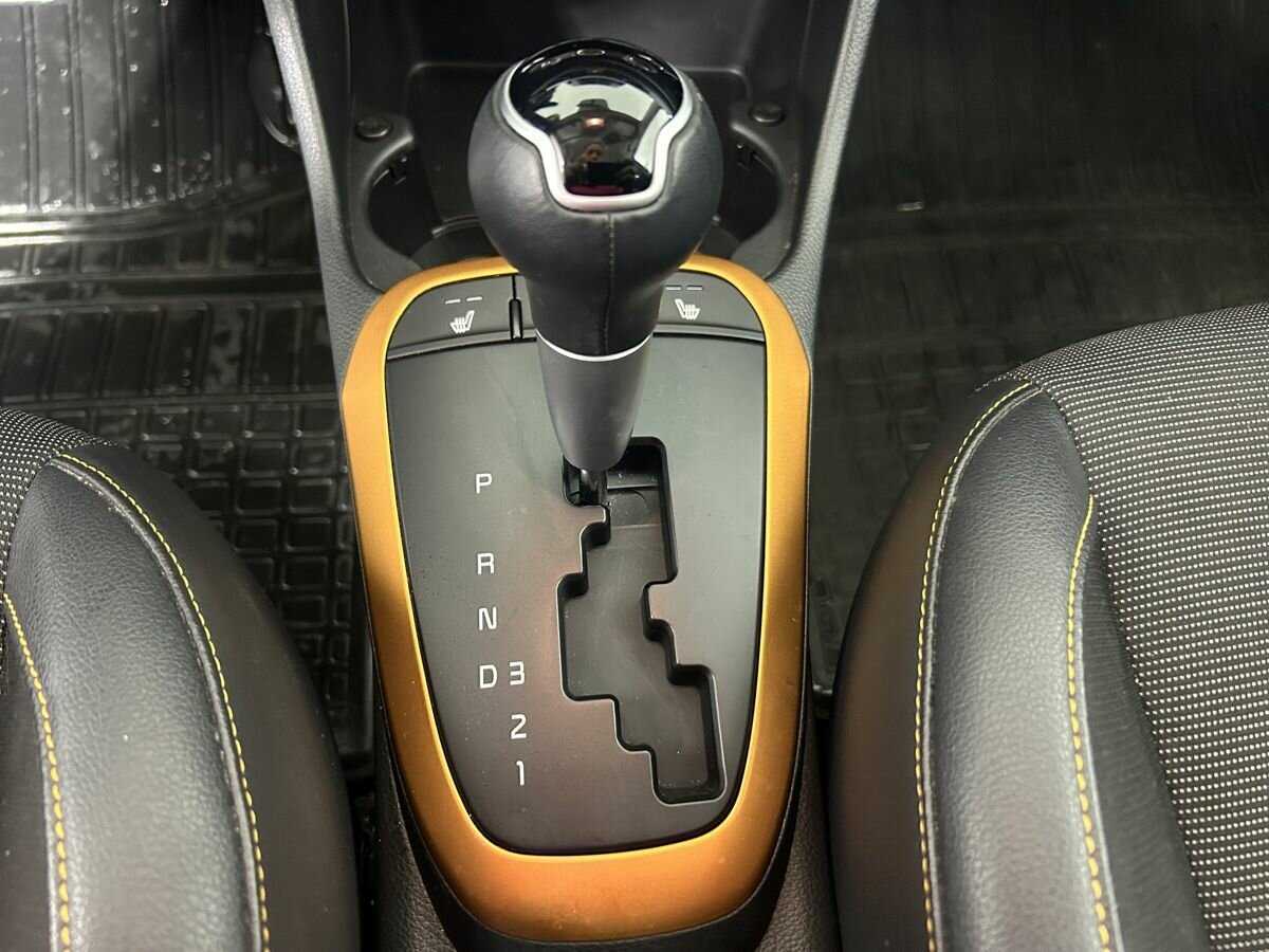 Kia Picanto, 2022 Фото №13