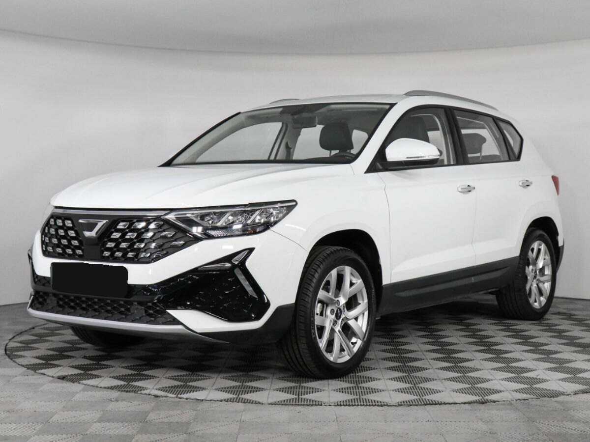 Jetta VS5, 2022 Фото №1