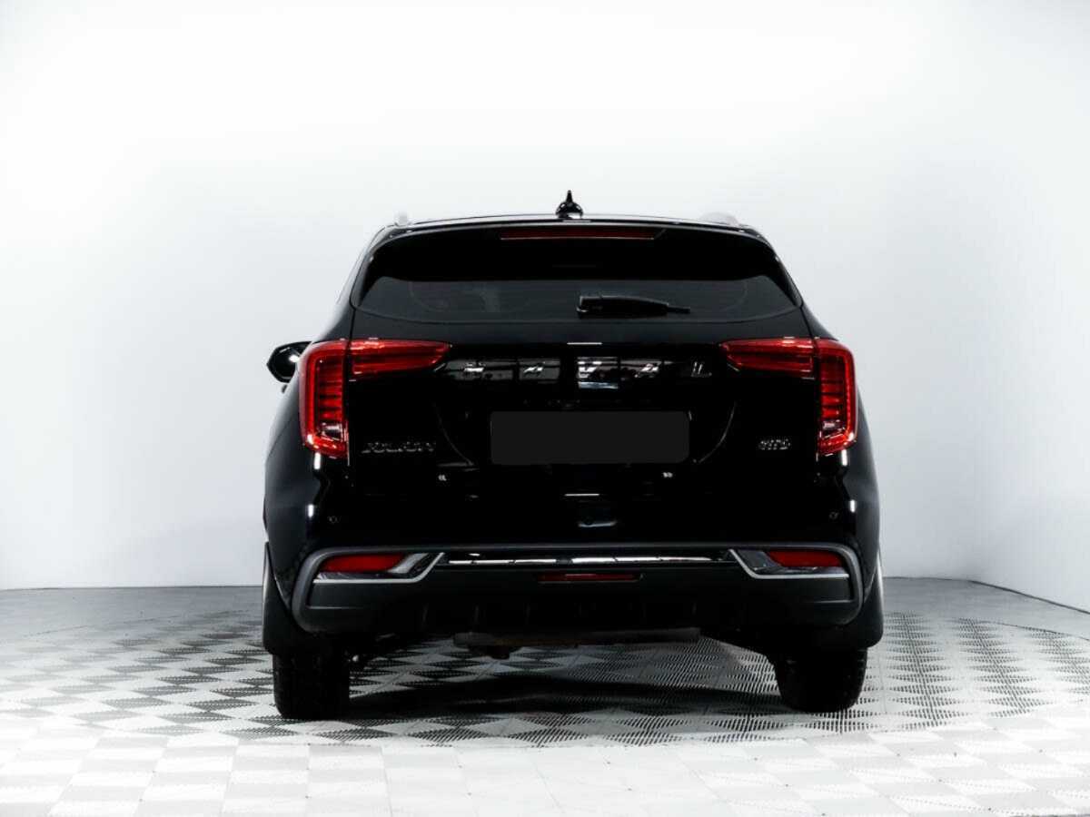 Haval Jolion, 2023 Фото №6