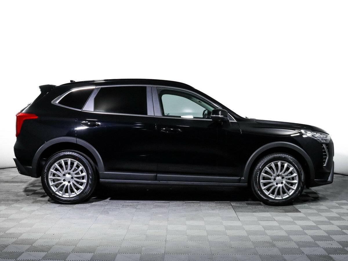 Haval Jolion, 2024 Фото №4