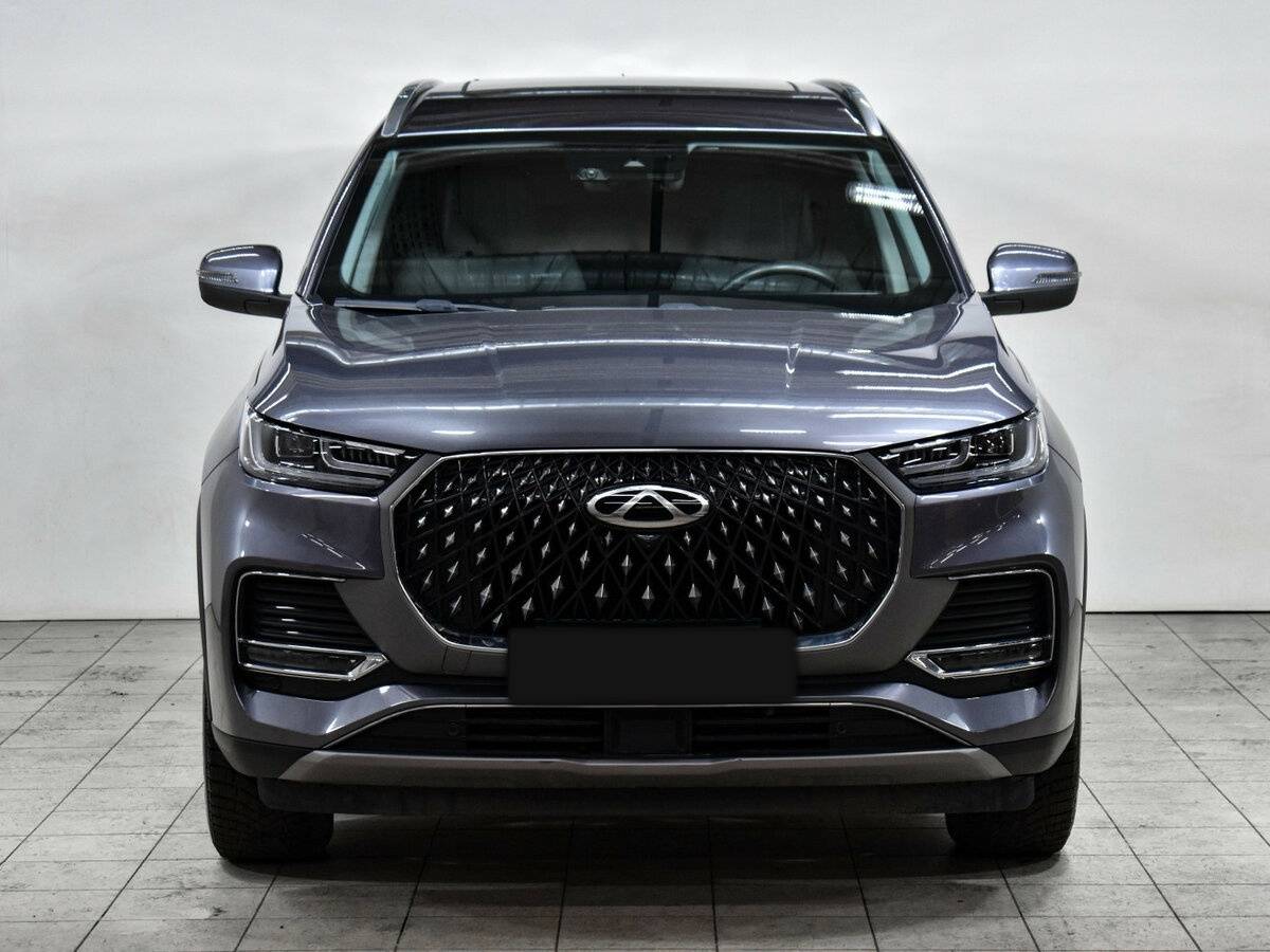 Chery Tiggo 8 Pro Max I Рестайлинг, 2023 Фото №2