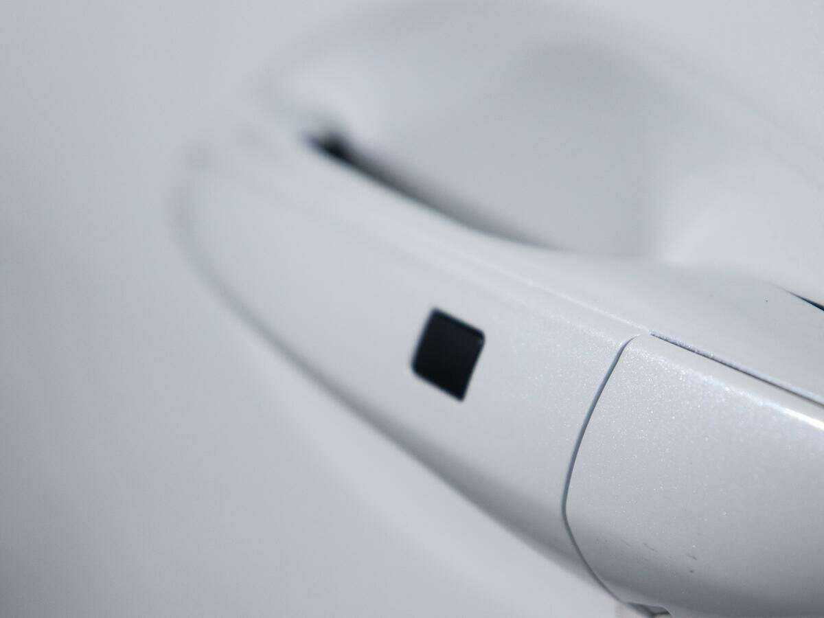 Hyundai Sonata, 2020 Фото №18