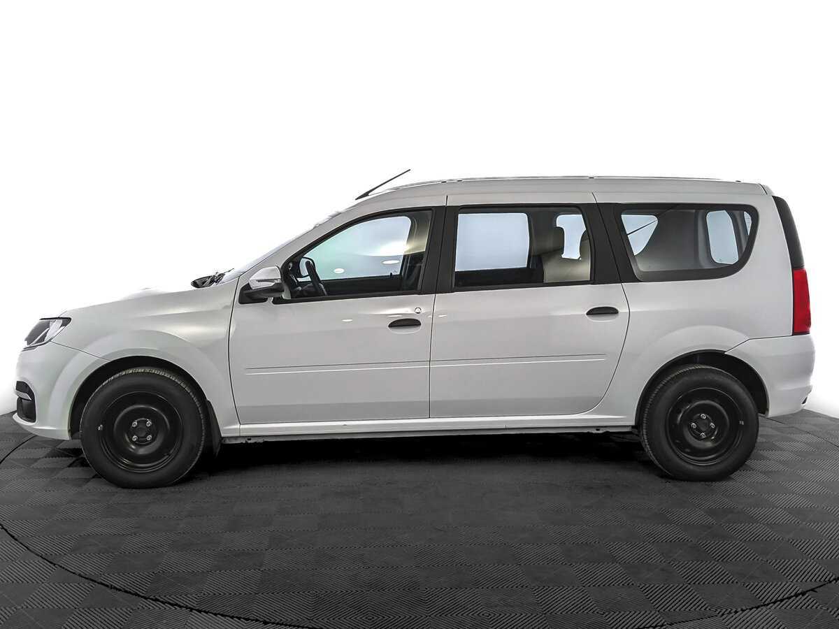 Lada (ВАЗ) Largus, 2024 Фото №8