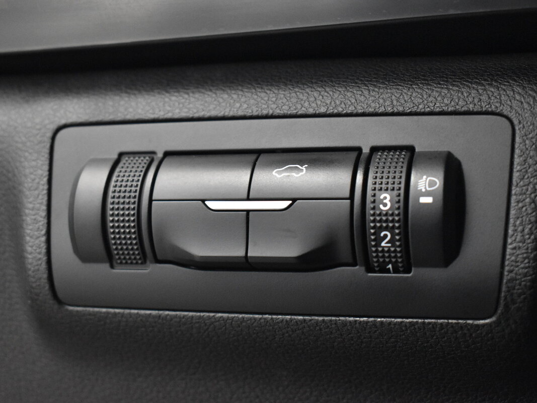 Chery Tiggo 7 Pro I, 2020 Фото №13