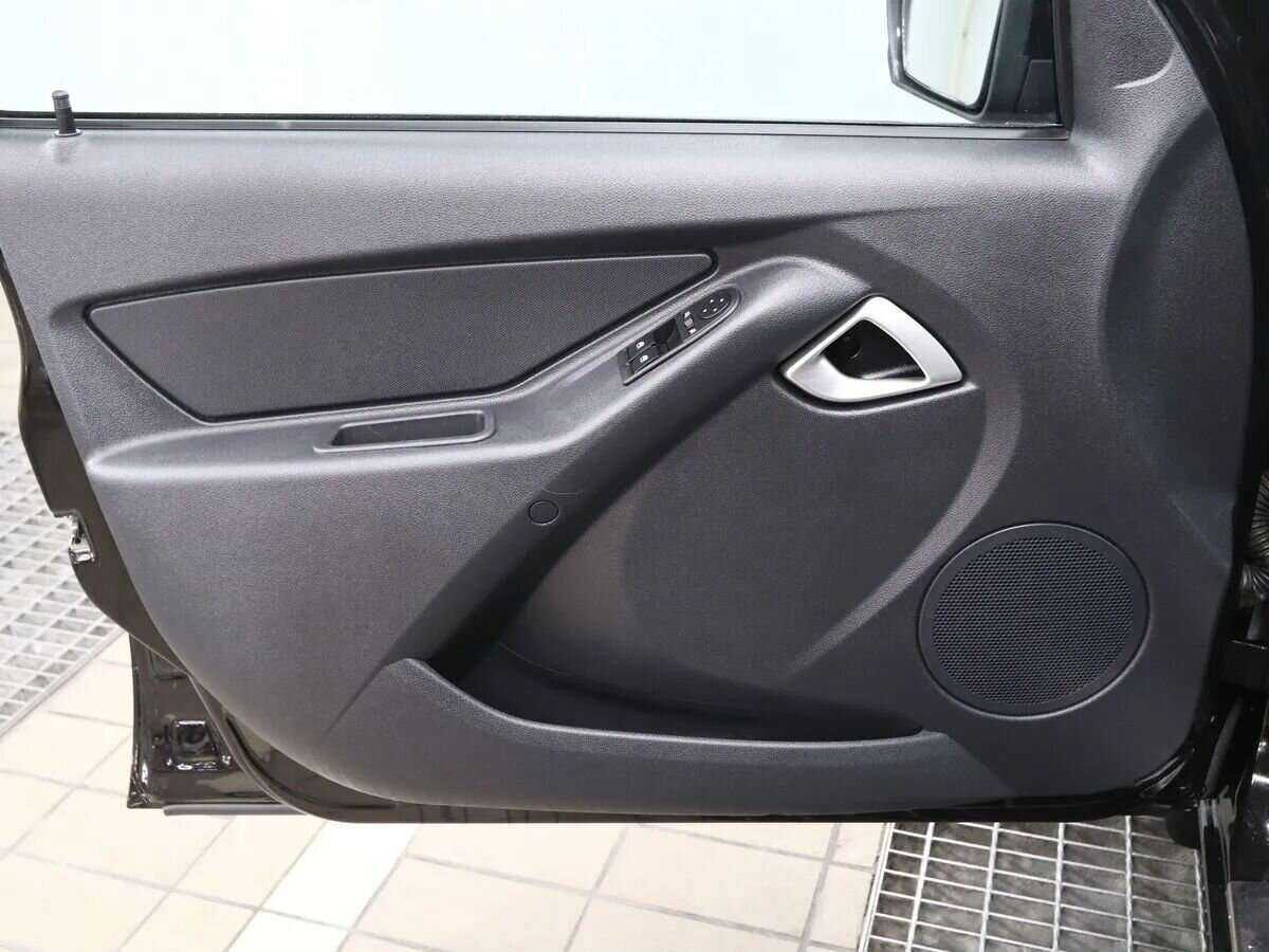 Lada (ВАЗ) Granta, 2023 Фото №7