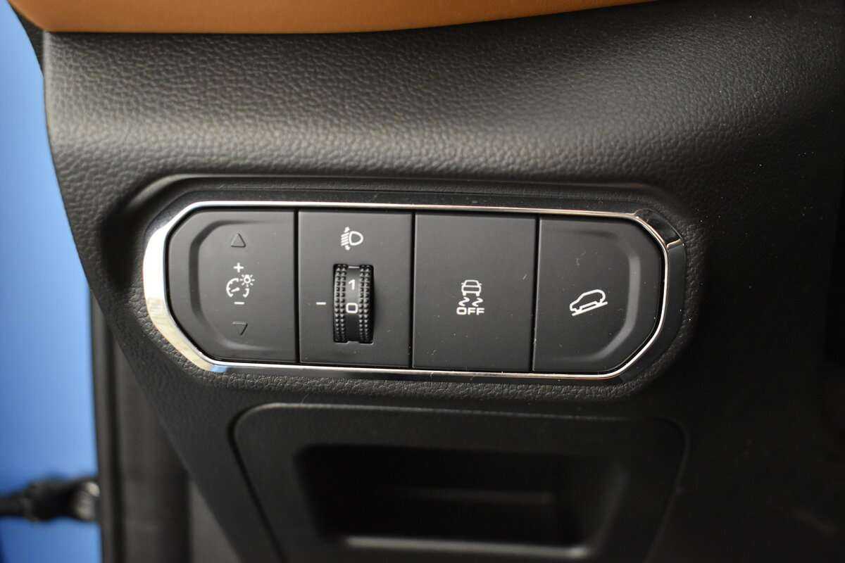 Haval Jolion, 2023 Фото №13