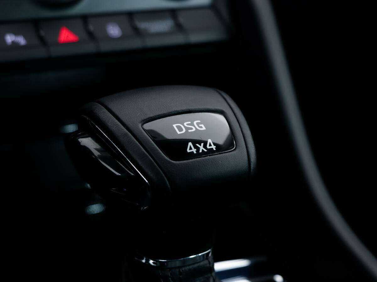 Skoda Kodiaq, 2020 Фото №23