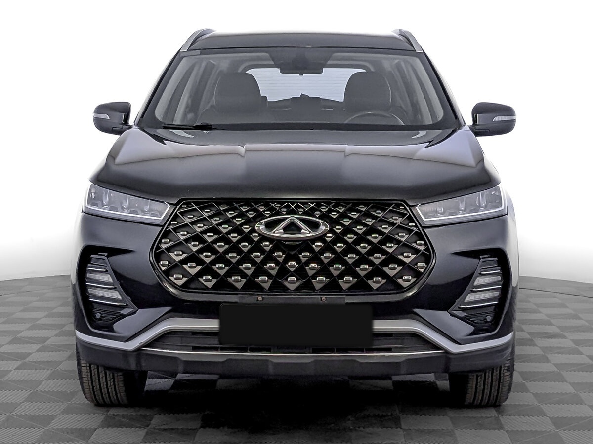 Chery Tiggo 7 Pro I, 2022 Фото №2