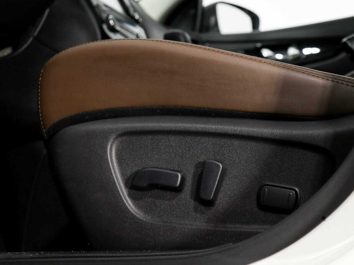 Nissan Qashqai, 2020 Фото №8