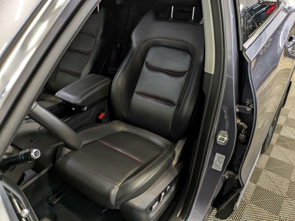Chery Tiggo 7 Pro I, 2022 Фото №18