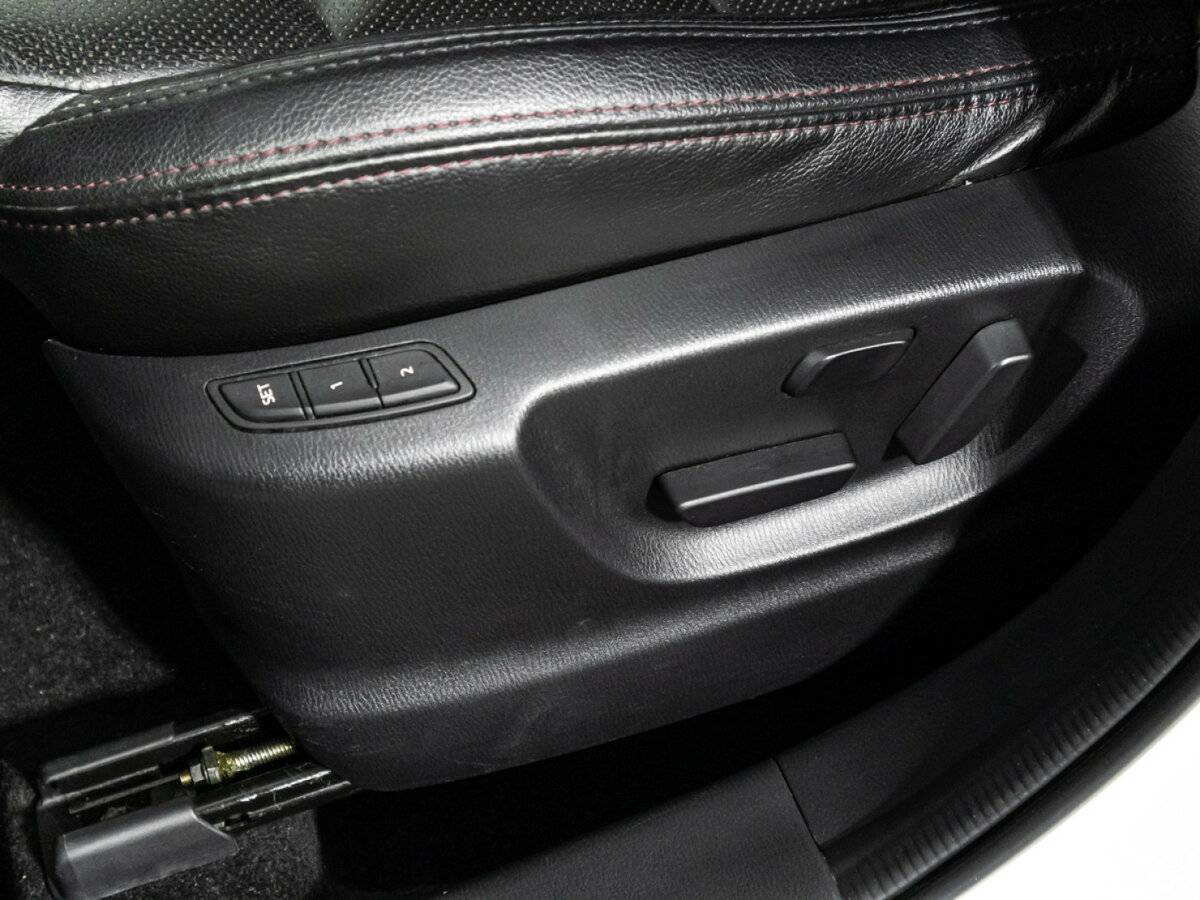 Mazda CX-5, 2015 Фото №16