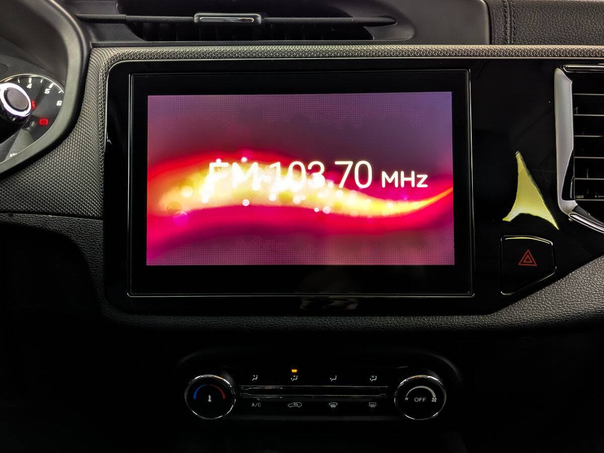 Chery Tiggo 4, 2022 Фото №15