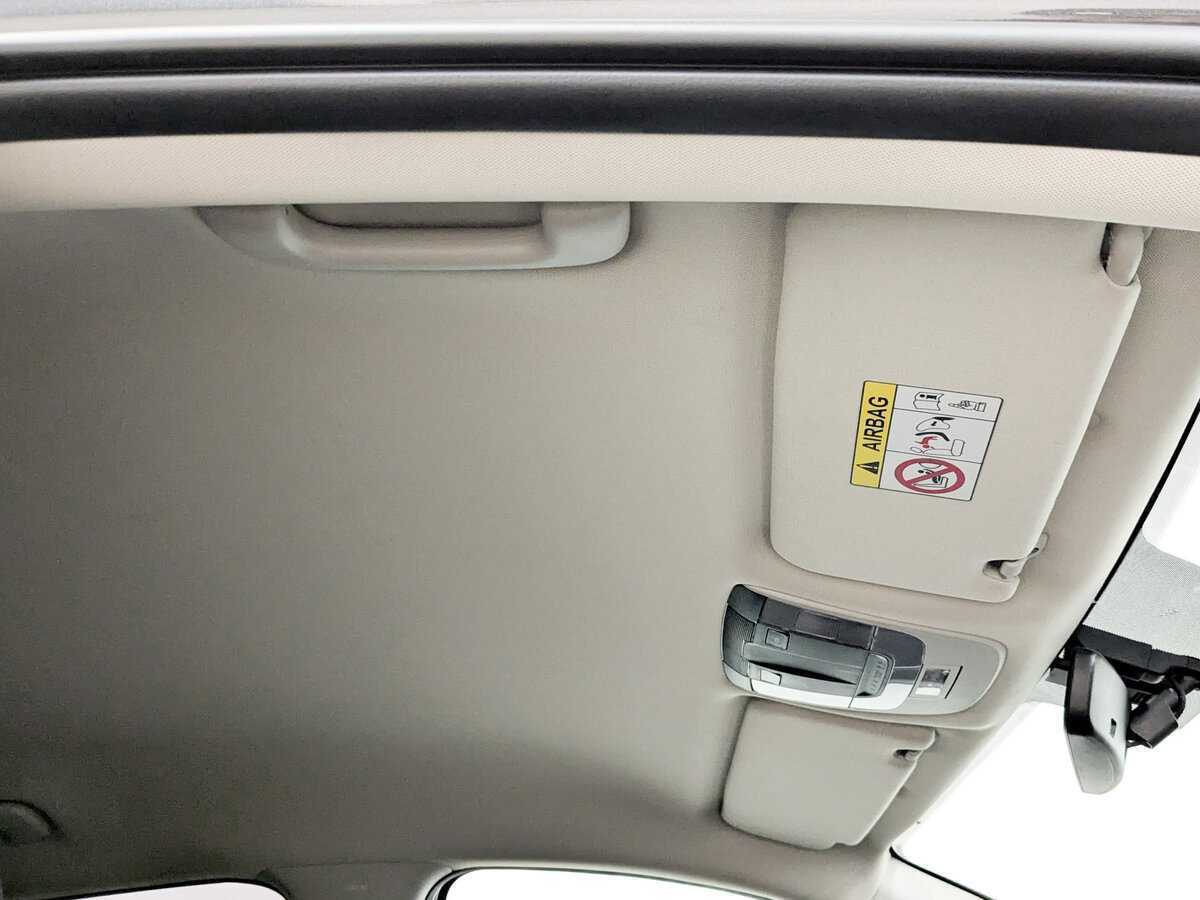 Kia K5, 2021 Фото №21