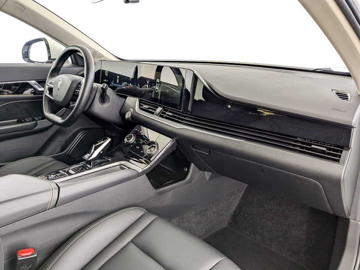 FAW Bestune B70, 2023 Фото №9