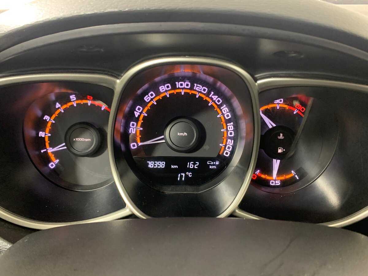 Lada (ВАЗ) Vesta SW, 2019 Фото №15