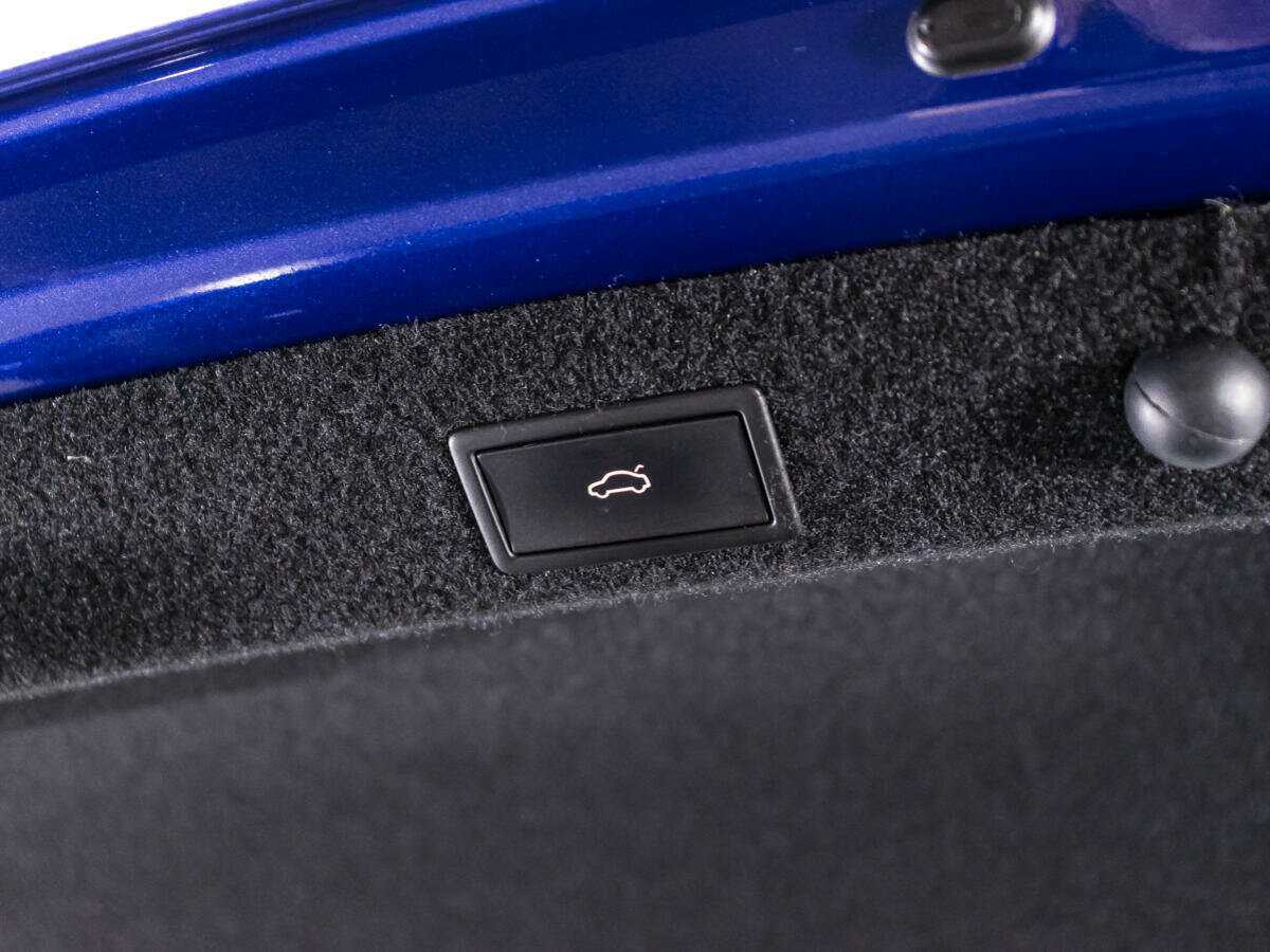 Skoda Octavia, 2021 Фото №15