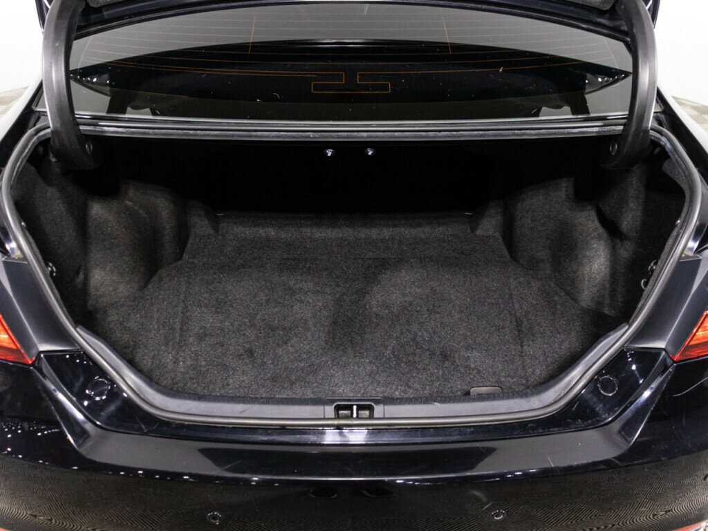 Toyota Camry, 2016 Фото №15