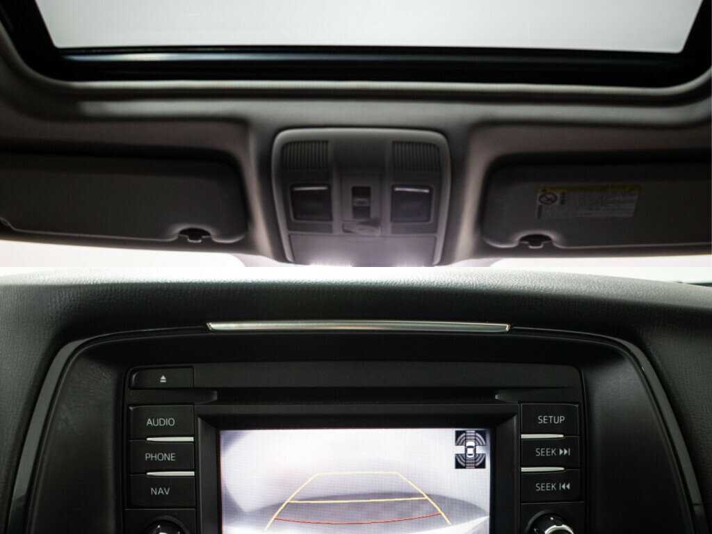 Mazda 6, 2013 Фото №14