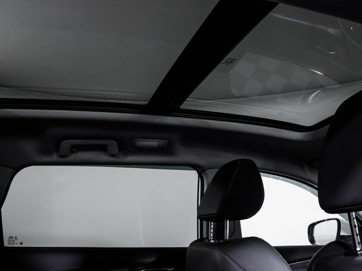 Chery Tiggo 8 Pro I, 2022 Фото №18