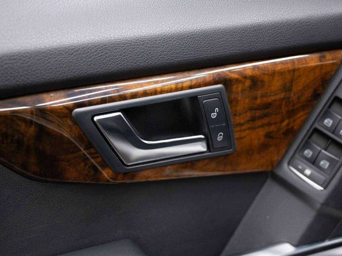 Mercedes-Benz GLK-Класс 220 CDI, 2013 Фото №30