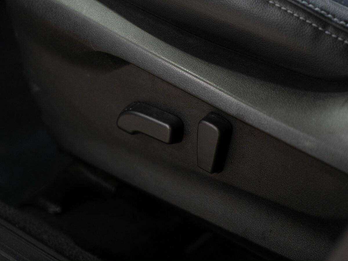 Subaru Forester, 2019 Фото №17